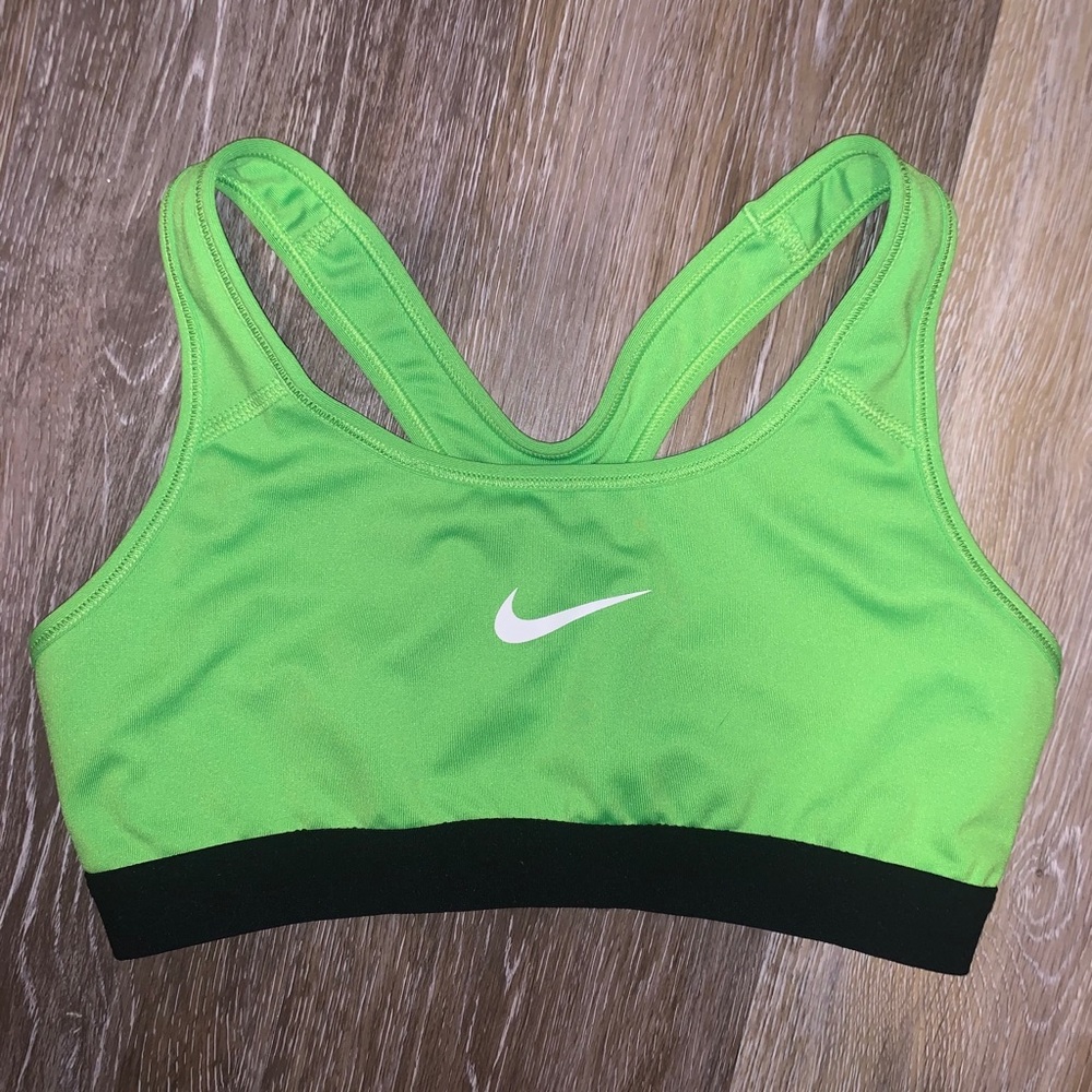 COPY - Nike sports bra